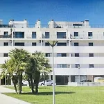 Appartement Ondas Do Mar -coastal Comfort- Olhão