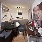 Ondas Do Mar -coastal Comfort- Appartement
