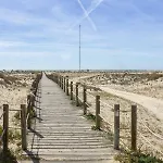 Ondas Do Mar -coastal Comfort- Lejlighed