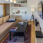 Ondas Do Mar -coastal Comfort- Appartement