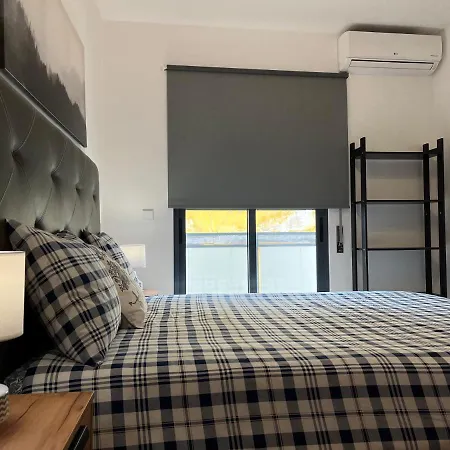 Ondas Do Mar -coastal Comfort- Olhao