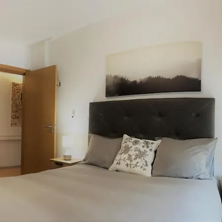 Ondas Do Mar -coastal Comfort- Apartment