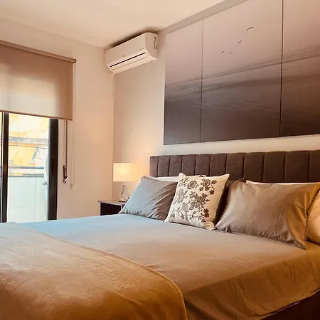 Ondas Do Mar -coastal Comfort- *