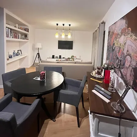 Ondas Do Mar -coastal Comfort- Apartment