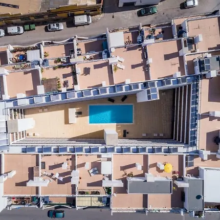 Ondas Do Mar -coastal Comfort- *