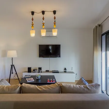 Ondas Do Mar -coastal Comfort- *