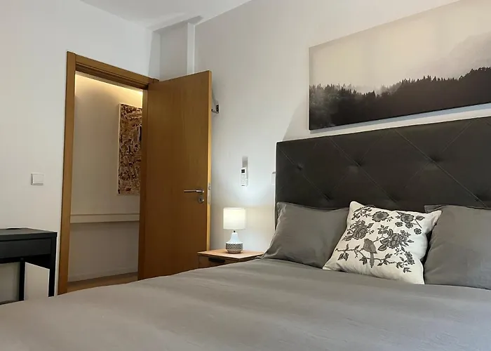 Διαμέρισμα Ondas Do Mar -coastal Comfort- *