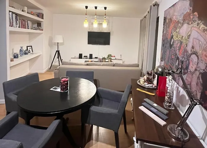 Ondas Do Mar -coastal Comfort- アパート