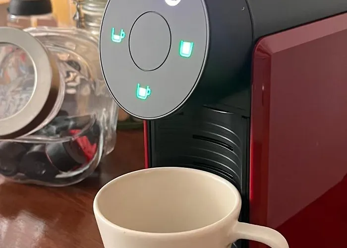 Ondas Do Mar -coastal Comfort- アパート オリョン