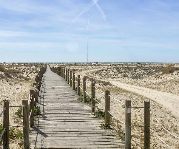 Ondas Do Mar -coastal Comfort- Διαμέρισμα