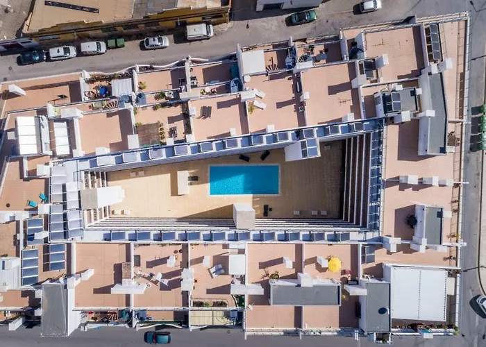 Ondas Do Mar -coastal Comfort- *