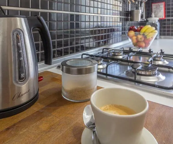 Ondas Do Mar -coastal Comfort- Olhão