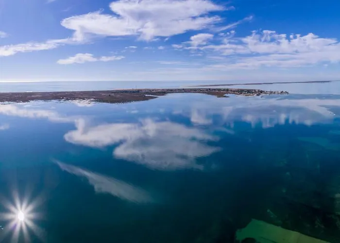 Διαμέρισμα Ondas Do Mar -coastal Comfort- *