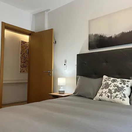 Apartamento Ondas Do Mar *