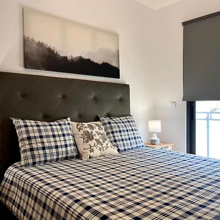 Apartamento Ondas Do Mar Olhão