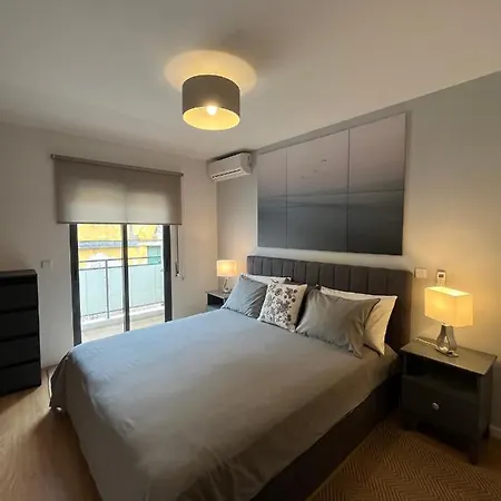 Ondas Do Mar -coastal Comfort- *