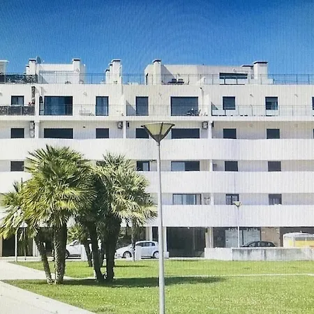 Apartament Ondas Do Mar -coastal Comfort- Olhão