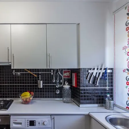 Ondas Do Mar -coastal Comfort- Apartament