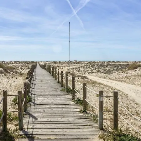 Ondas Do Mar -coastal Comfort- Apartament