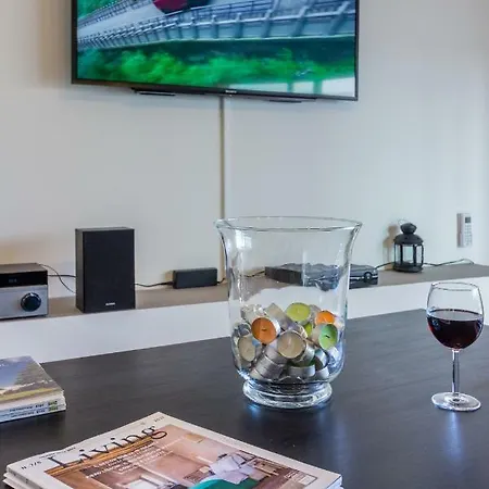 Ondas Do Mar -coastal Comfort- *