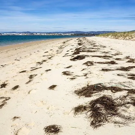 Apartament Ondas Do Mar -coastal Comfort-