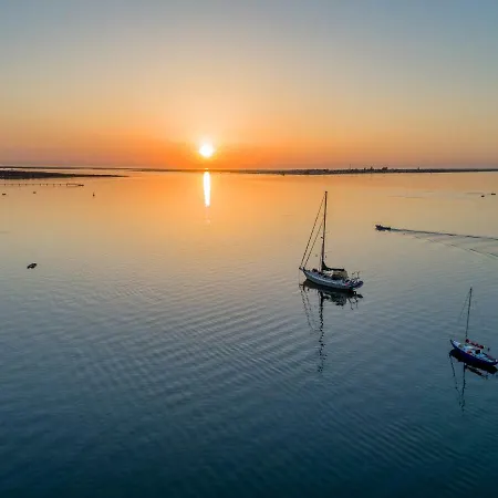 Ondas Do Mar -coastal Comfort- Apartament