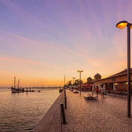 Lejlighed Ondas Do Mar -coastal Comfort-