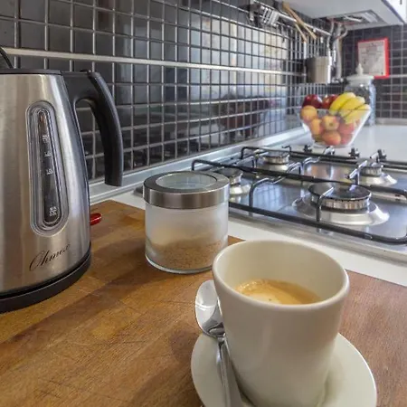 Ondas Do Mar -coastal Comfort- Olhão