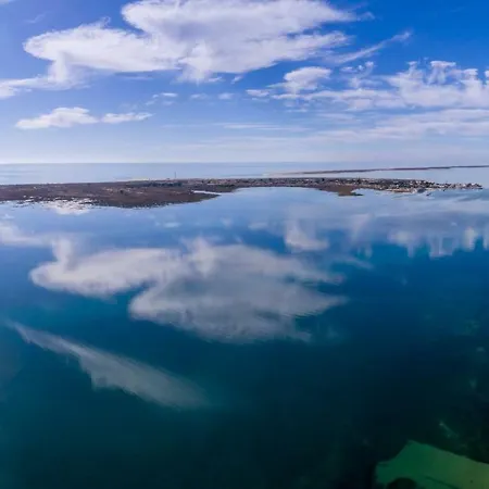 Apartament Ondas Do Mar -coastal Comfort- *