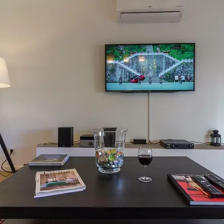 Apartamento Ondas Do Mar