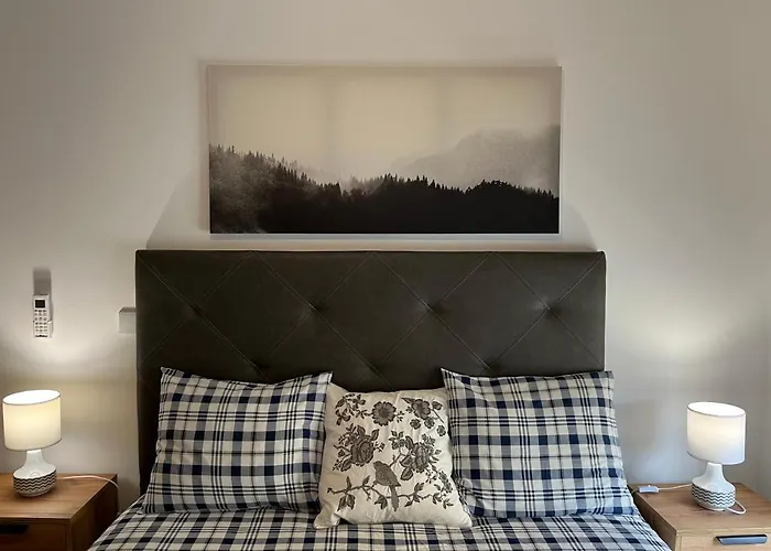 Ondas Do Mar -coastal Comfort- *