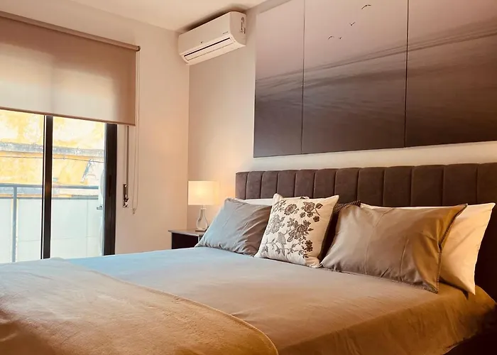 Ondas Do Mar -coastal Comfort- *