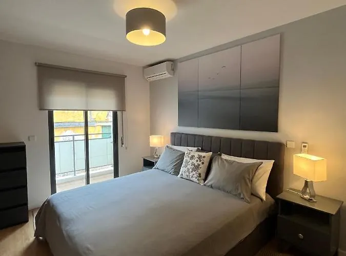 Ondas Do Mar -coastal Comfort- *