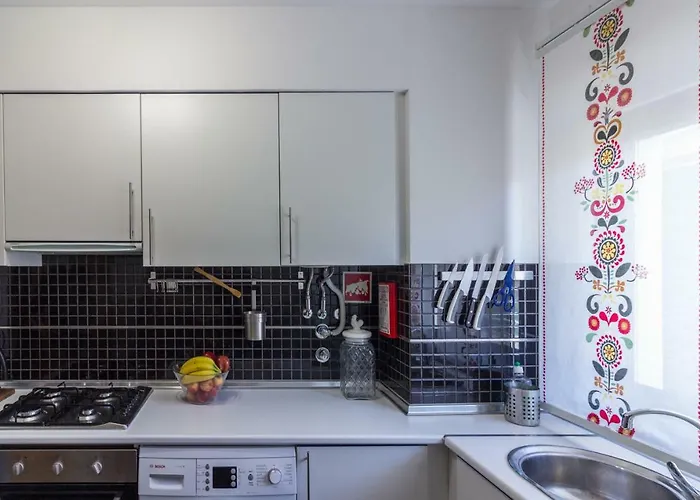 Ondas Do Mar -coastal Comfort- Apartmán