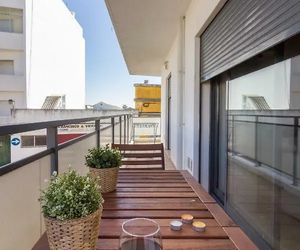 Ondas Do Mar -coastal Comfort- Apartmán *