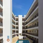 Apartment Ondas Do Mar -coastal Comfort- Olhao